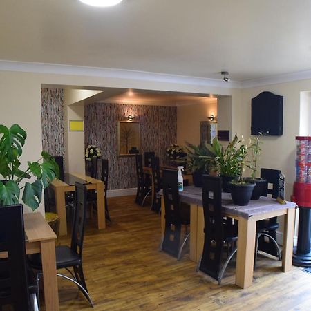 Seashells Beach Hotel Sutton-on-Sea Esterno foto