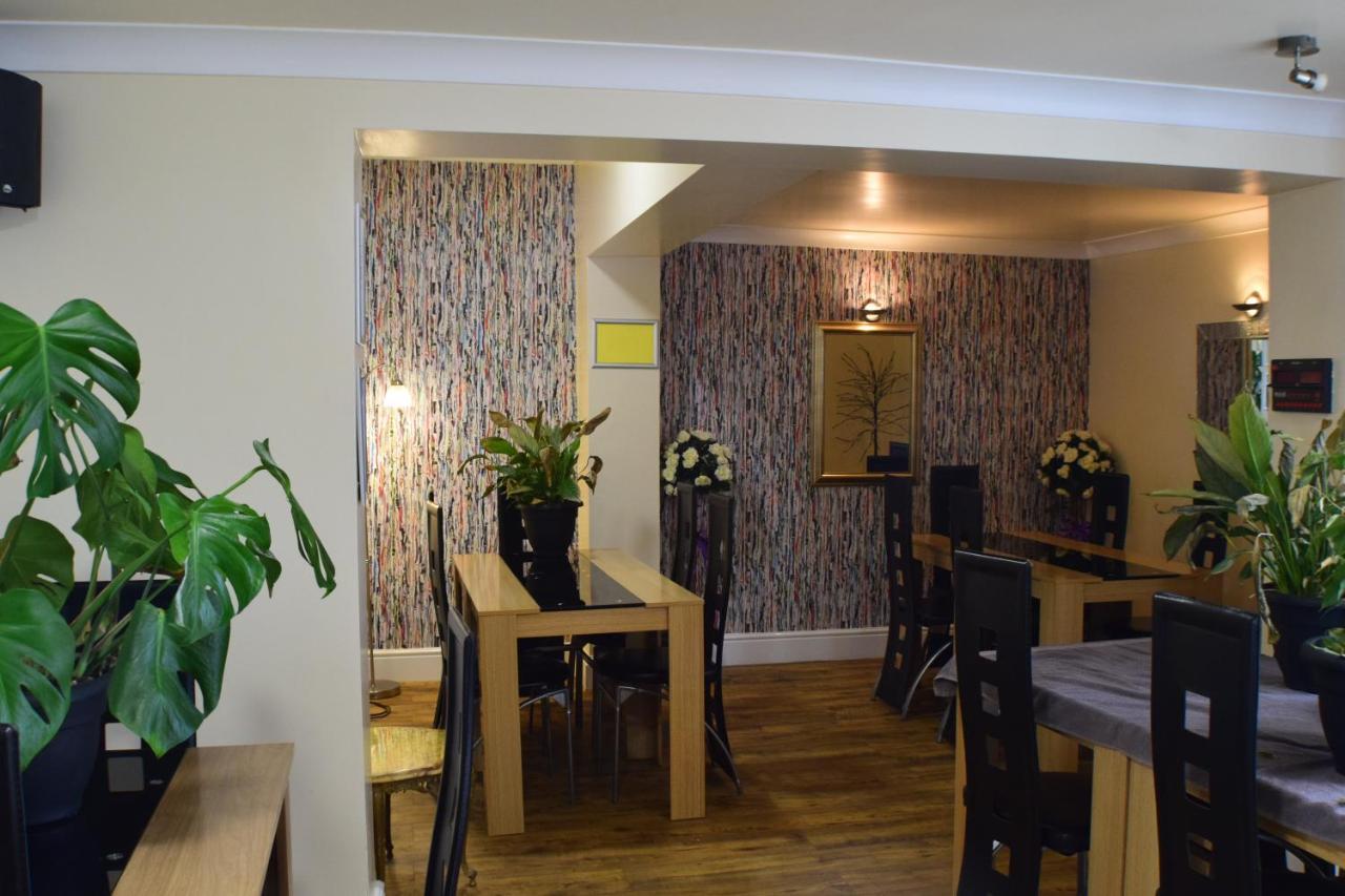 Seashells Beach Hotel Sutton-on-Sea Esterno foto